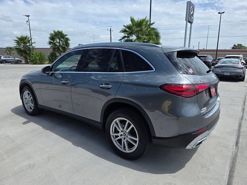 Used 2023 Mercedes-Benz GLC 300 image 5
