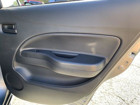 Used 2019 Mitsubishi Mirage G4 ES image 30