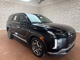Used 2025 Hyundai Palisade SEL FWD video 1