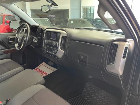 Used 2014 GMC Sierra 1500 SLE w/ SLE Preferred Package image 23