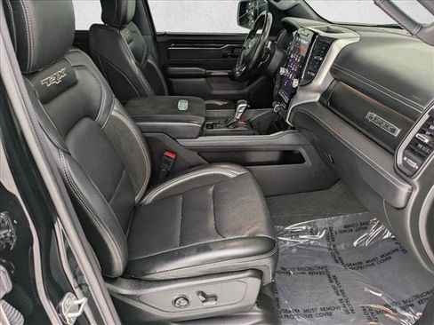 Used 2022 RAM 1500 TRX w/ TRX Level 1 Equipment Group AWD/4WD image 19