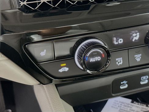 New 2026 Honda Accord EX-L image 22