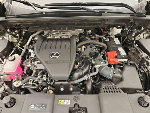 Used 2024 Lexus NX 350 AWD w/ Cold Area Package image 38