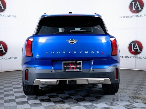 New 2027 MINI Cooper Countryman S AWD/4WD image 7