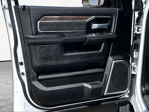 Used 2021 RAM 3500 Laramie w/ Safety Group B image 24