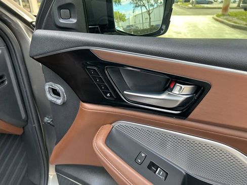Used 2022 Acura MDX FWD w/ Technology Package image 25
