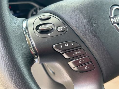 Used 2024 Nissan Murano SL FWD image 22