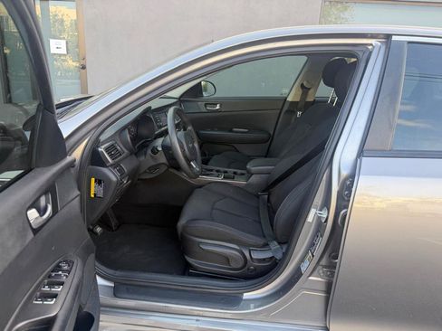 Used 2016 Kia Optima LX FWD image 17