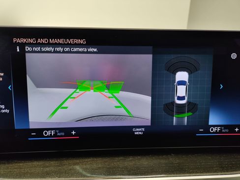 Used 2023 BMW 330i 330i w/ Driving Assistance Package image 27