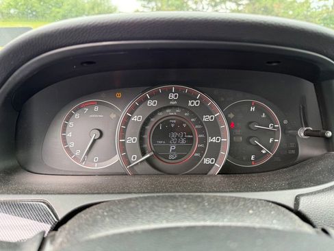 Used 2013 Honda Accord Sport image 7