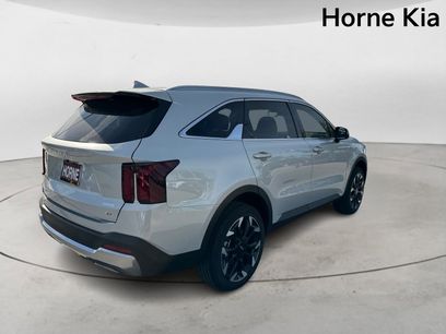 New 2026 Kia Sorento EX