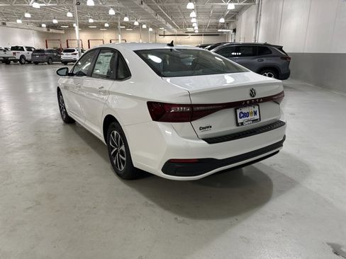 New 2026 Volkswagen Jetta S image 6