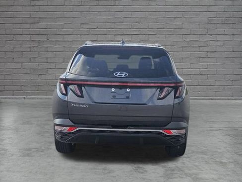 Used 2023 Hyundai Tucson SEL w/ Convenience Package FWD image 4