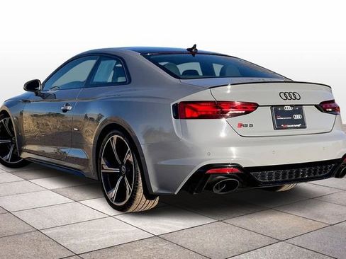 Certified 2022 Audi RS 5 image 11