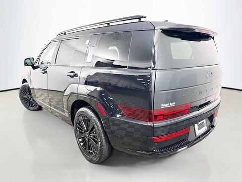 New 2026 Hyundai Santa Fe Calligraphy AWD/4WD image 5