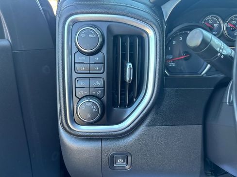 Certified 2020 Chevrolet Silverado 1500 LT Trail Boss AWD/4WD image 19