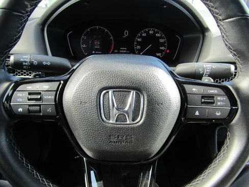 Used 2023 Honda Civic Sport image 14