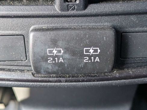 Certified 2023 Subaru Forester Sport AWD/4WD image 17