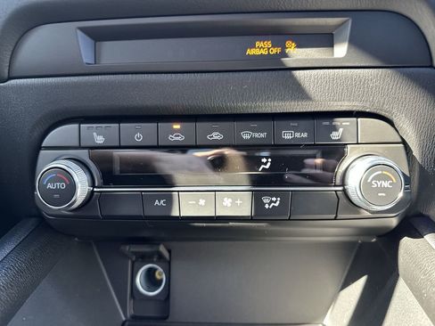New 2025 MAZDA CX-5 AWD 2.5 S w/ Select Package image 19