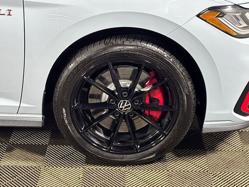 New 2026 Volkswagen Jetta GLI Autobahn image 23