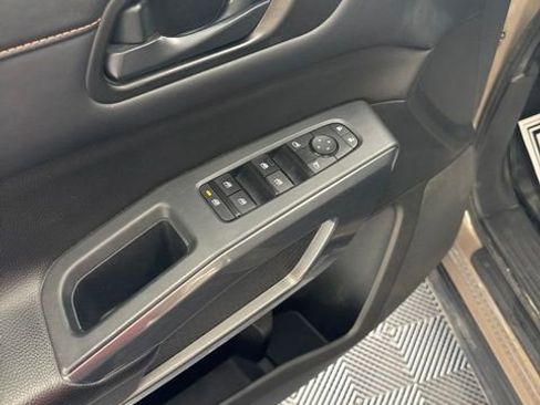Certified 2023 Nissan Pathfinder Rock Creek AWD/4WD image 9