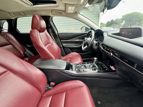 Used 2022 MAZDA CX-30 AWD 2.5 S w/ Preferred Package image 20