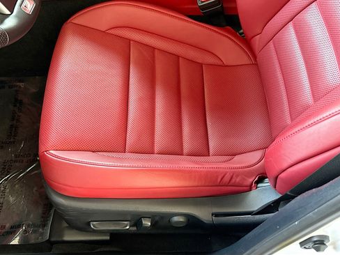 Used 2023 Lexus IS 350 F Sport RWD image 19