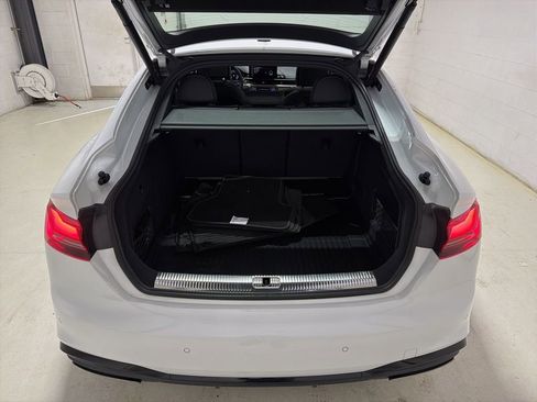 Used 2023 Audi A5 2.0T Premium Plus w/ Premium Plus image 35