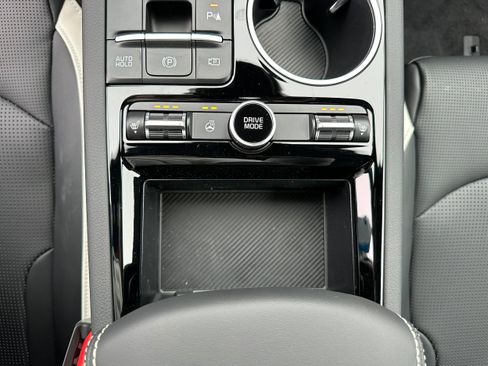 New 2026 Kia K5 GT-Line image 35