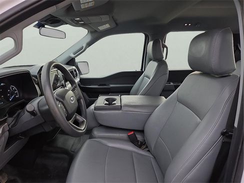 Used 2023 Ford F150 XL w/ Trailer Tow Package image 16