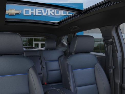 New 2026 Chevrolet Blazer RS w/ Driver Confidence II Package AWD/4WD image 47