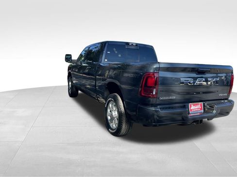 New 2026 RAM 2500 Laramie image 4