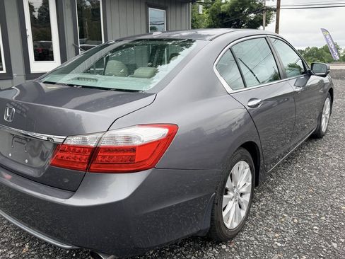 Used 2013 Honda Accord EX-L image 7