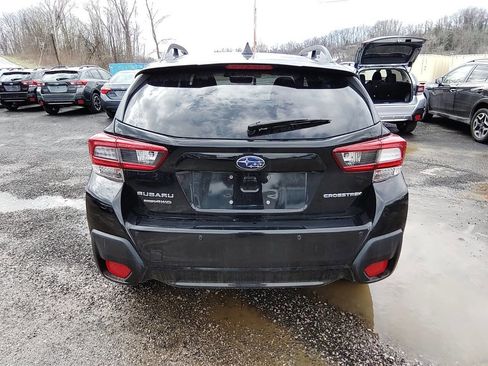 Used 2021 Subaru Crosstrek 2.5i Limited w/ Moonroof Package 1 image 4