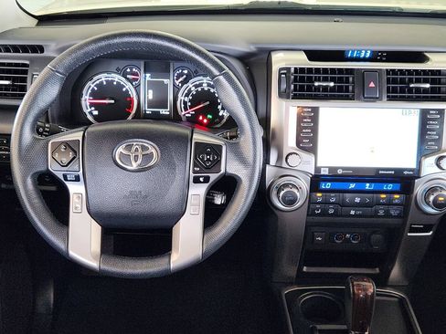 Used 2022 Toyota 4Runner Limited RWD image 35