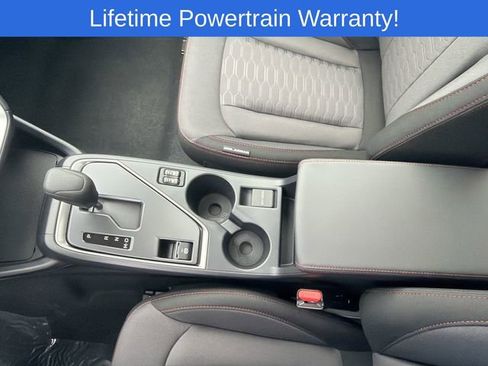 New 2026 Subaru Impreza 2.0i Sport AWD/4WD image 25