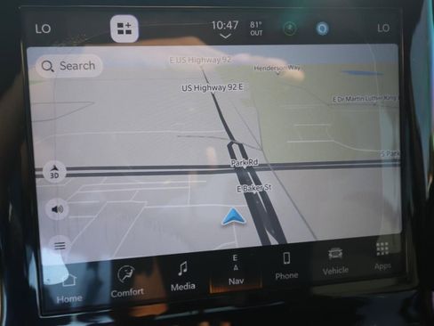 Used 2022 RAM 1500 Big Horn image 21