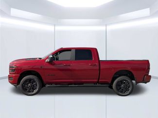 New 2026 RAM 2500 Laramie w/ Night Edition AWD/4WD video 2
