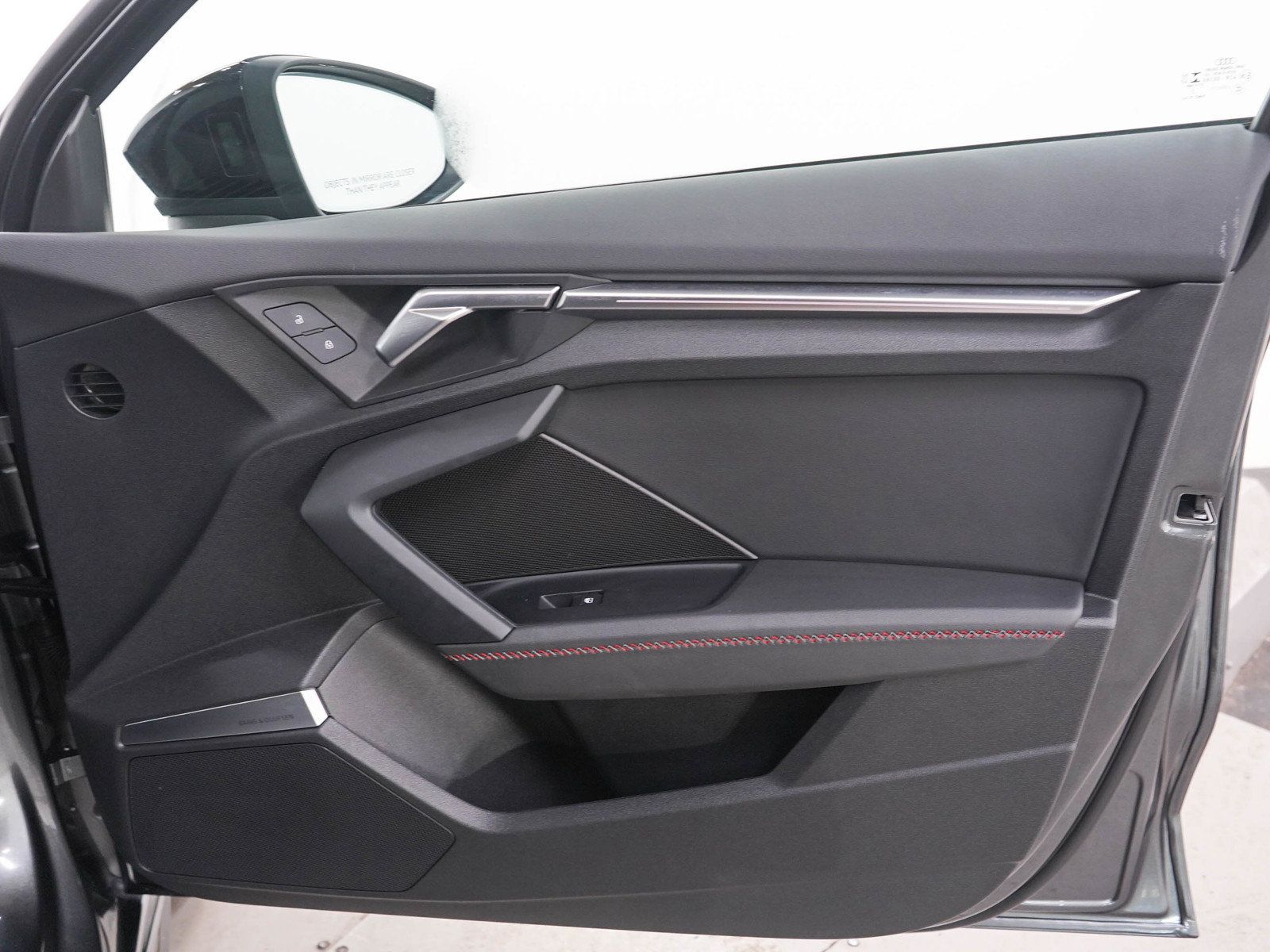 Used 2022 Audi S3 Prestige AWD/4WD image 9