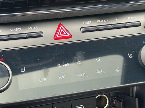 New 2026 Hyundai Sonata N Line FWD image 21