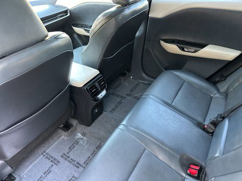 Used 2023 Lexus RZ 450e Premium w/ Technology Package image 12