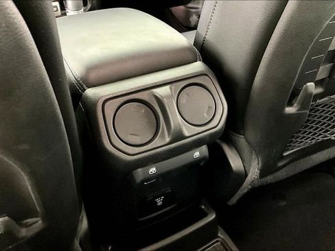 Used 2022 Jeep Wrangler Unlimited Rubicon 4xe w/ Steel Bumper Group image 9