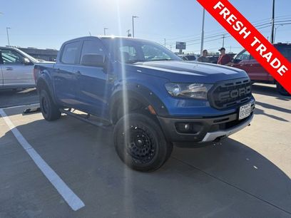 Used 2019 Ford Ranger XLT w/ Equipment Group 302A Luxury