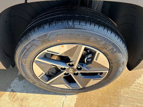 New 2026 Hyundai Tucson SEL image 21