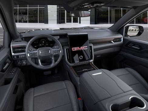 New 2026 GMC Yukon Denali w/ Sun & Power Step Package AWD/4WD image 15