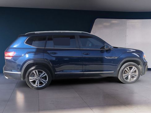Used 2019 Volkswagen Atlas SE image 6