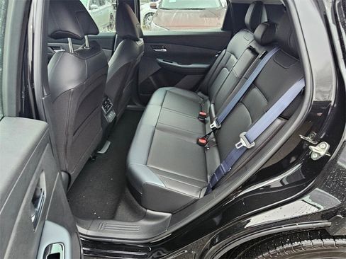 New 2026 Nissan Leaf SV+ w/ Floor Mat Package (SV+) image 11