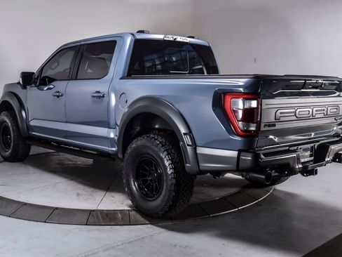 Used 2023 Ford F150 Raptor AWD/4WD image 6