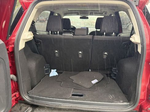 Used 2021 Ford EcoSport SE image 22