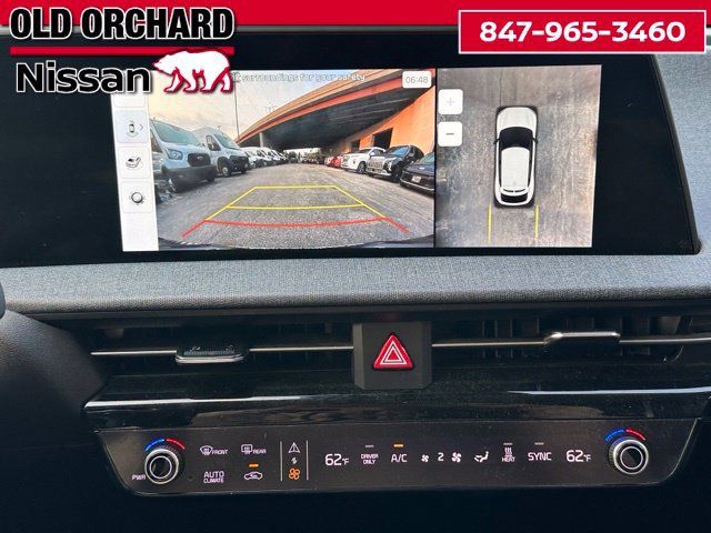 Used 2023 Kia EV6 Wind w/ Wind Technology Package AWD/4WD image 15